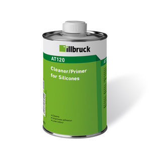 Primer non assorbente - AT120 - Tremco CPG Iberia & Italia - Windows & Facade - per muratura / per metallo / in silicone