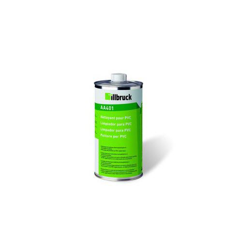 Decapante per calcestruzzo - AA401 - Tremco CPG Iberia & Italia - Windows & Facade - per legno / per metallo / per plastica