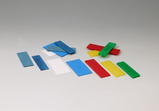 Sistema di fissaggio in plastica - AB421 - Tremco CPG Iberia & Italia - Windows & Facade - per interni / per serramenti / per vetro