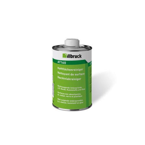 Decapante per metallo - AT160 - Tremco CPG Iberia & Italia - Windows & Facade - per plastica / per vetro