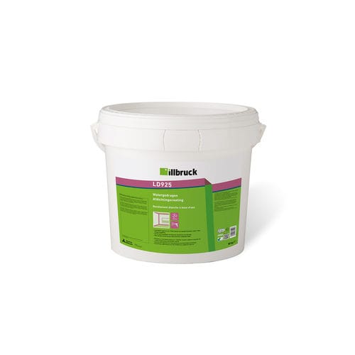 Intonaco di protezione - LD925 - Tremco CPG Iberia & Italia - Windows & Facade - di impermeabilizzazione / di giunzione / per muro