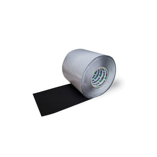 Membrana impermeabilizzante in EPDM - ME220 VV - Tremco CPG Iberia & Italia - Windows & Facade - di protezione / per muro / per facciata continua