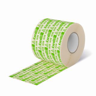 Membrana impermeabilizzante nastro adesivo - ME350 - Tremco CPG Iberia & Italia - Windows & Facade - di protezione / con tenuta all'aria / per serramenti