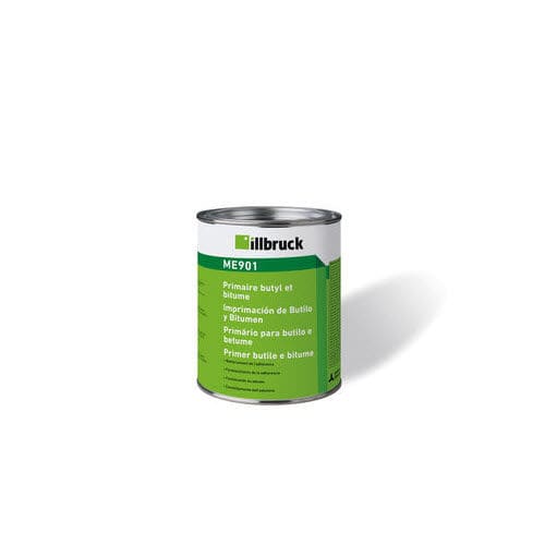 Primer per calcestruzzo - ME901 - Tremco CPG Iberia & Italia - Windows & Facade - per metallo / acrilico / polimerico