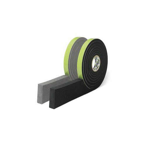 Nastro impermeabilizzante di protezione - TP600 - Tremco CPG Iberia & Italia - Windows & Facade - per giunti / a nastro / flessibile