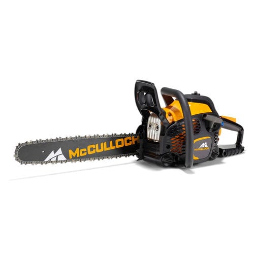 Motosega termica - CS 50S - MC CULLOCH