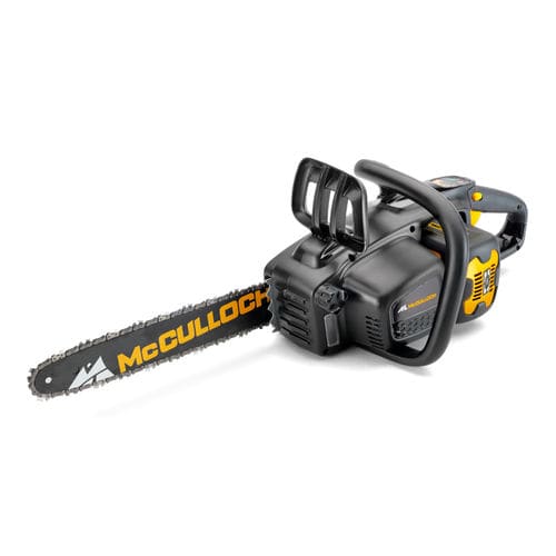 Motosega a batteria - LI 58CS - MC CULLOCH