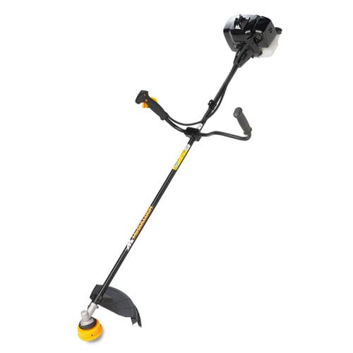 Decespugliatore a benzina - B43 BT - MC CULLOCH - a filo / a balestra / con imbracatura