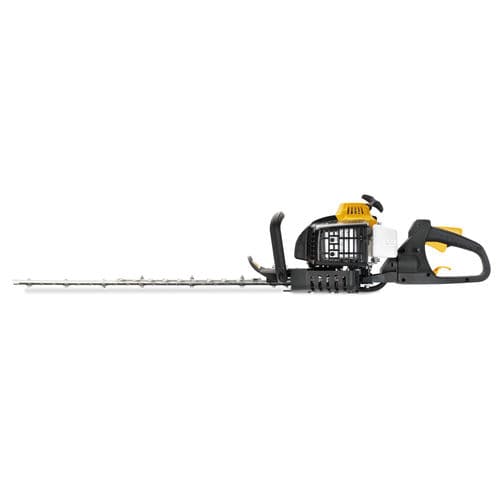 Tagliasiepi a benzina - HT 5622 - MC CULLOCH - portatile / leggero