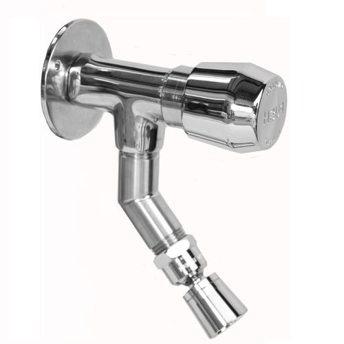 Lavapiedi - WMFS-442-ADA - Outdoor Shower Company