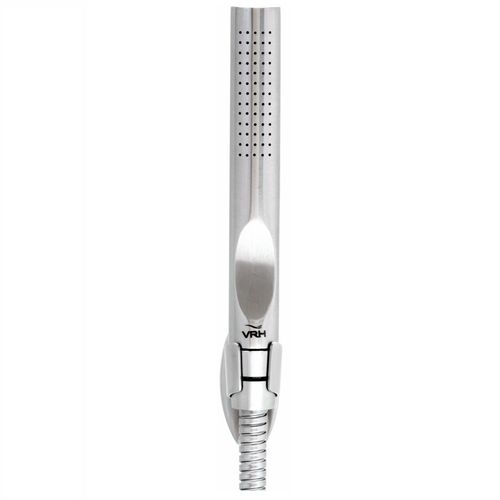 Doccetta manuale da braccia - CAP-110AAS - Outdoor Shower Company - cilindrica
