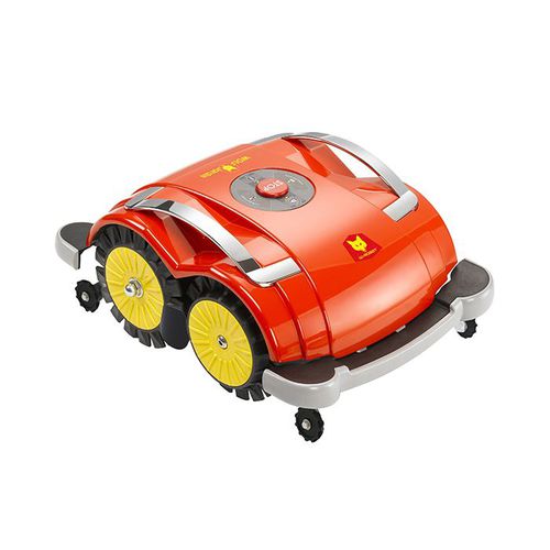 Tosaerba robotizzato - WR10 - OUTILS WOLF - elettrico / per terreni in pendenza