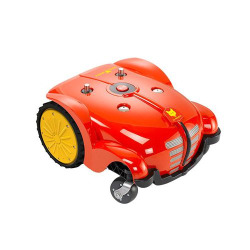 Tosaerba robotizzato - WR250 - OUTILS WOLF - elettrico / per terreni in pendenza