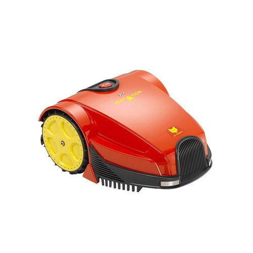 Tosaerba robotizzato - WR30 / WR30S - OUTILS WOLF - elettrico / per terreni in pendenza