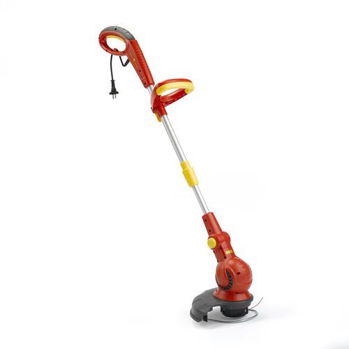 Tagliabordi elettrico - OT945 - OUTILS WOLF - con guida da terra