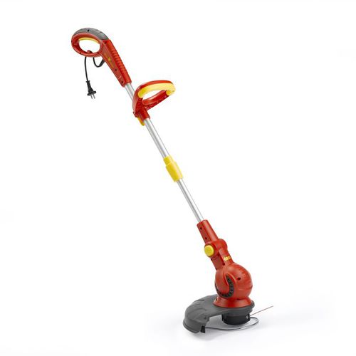 Tagliabordi elettrico - OT950 - OUTILS WOLF - con guida da terra