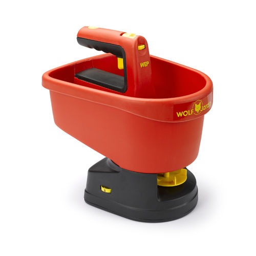 Spargitore per sale - WEP - OUTILS WOLF