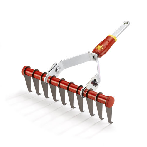 Scarificatore con guida da terra - UGM30 - OUTILS WOLF