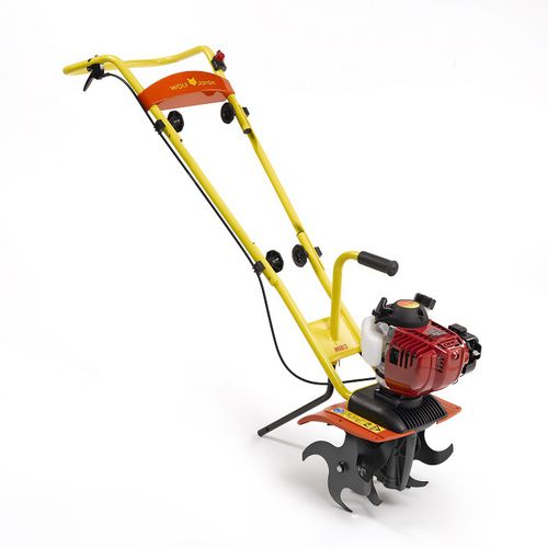 Motozappatrice a benzina - MIB3 - OUTILS WOLF