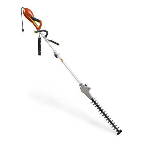 Tagliasiepi elettrico - OTX10 - OUTILS WOLF - per potatura in altezza / con guida da terra