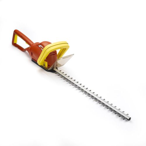 Tagliasiepi elettrico - XF60 - OUTILS WOLF - con guida da terra