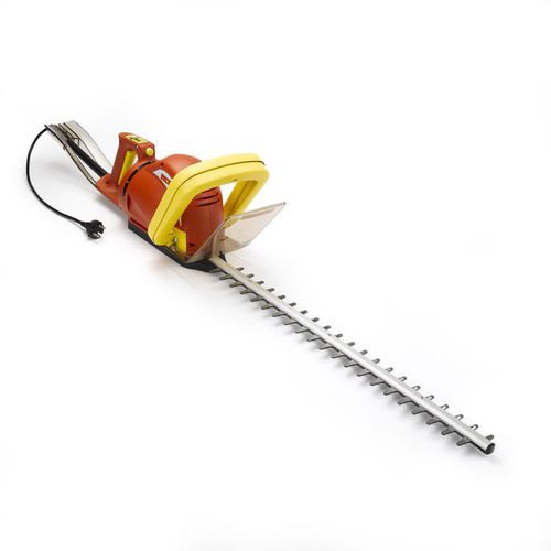 Tagliasiepi elettrico - XT60 - OUTILS WOLF - con guida da terra