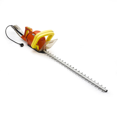 Tagliasiepi elettrico - XT70 - OUTILS WOLF - con guida da terra