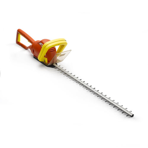 Tagliasiepi elettrico - XF70 - OUTILS WOLF - con guida da terra