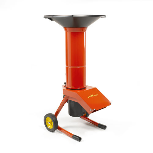 Cippatrice elettrica - BP21 - OUTILS WOLF - portatile