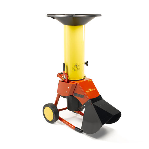 Cippatrice elettrica - BP24M - OUTILS WOLF - portatile