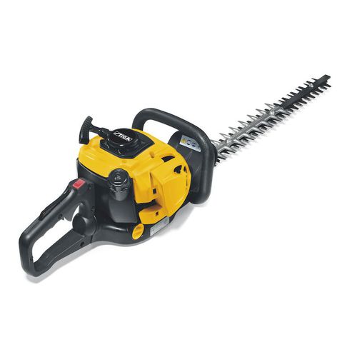 Tagliasiepi a benzina - SHP 60 - STIGA - portatile / leggero