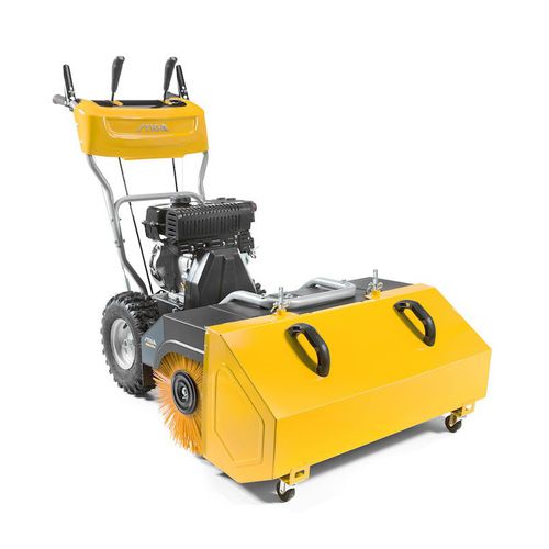 Spazzatrice uomo a terra - SWS 800 G  - STIGA