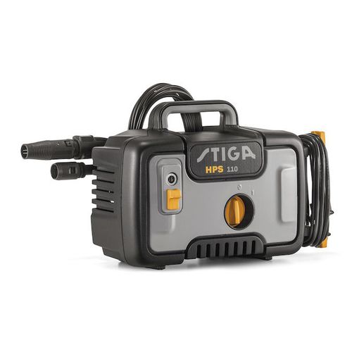 Idropulitrice professionale - HPS 110 - STIGA