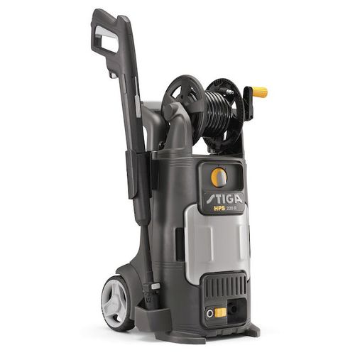 Idropulitrice professionale - HPS 235 R - STIGA