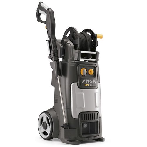 Idropulitrice professionale - HPS 550 R  - STIGA