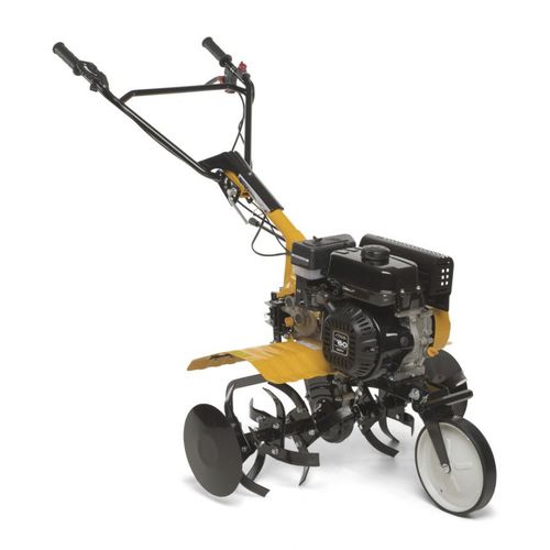 Motozappatrice a benzina - SRC 685 RG  - STIGA