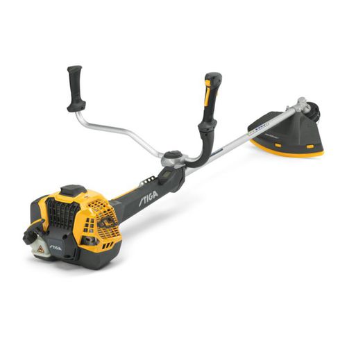Decespugliatore a benzina - SBC 646 DX - STIGA - a balestra / per erba