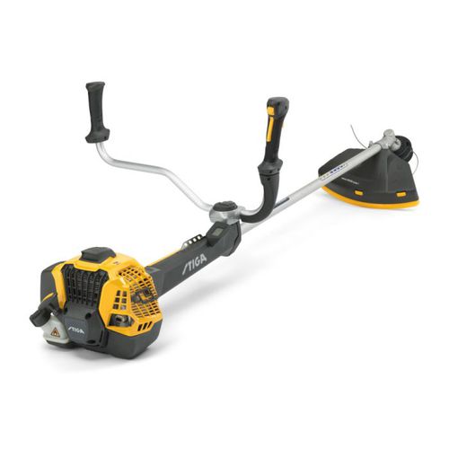 Decespugliatore a benzina - SBC 656 DX - STIGA - a balestra / per erba