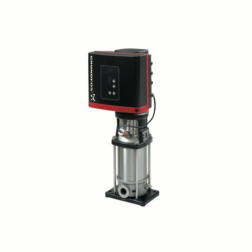 Pompa ad acqua - CRFLEX - Grundfos - solare / in acciaio inossidabile
