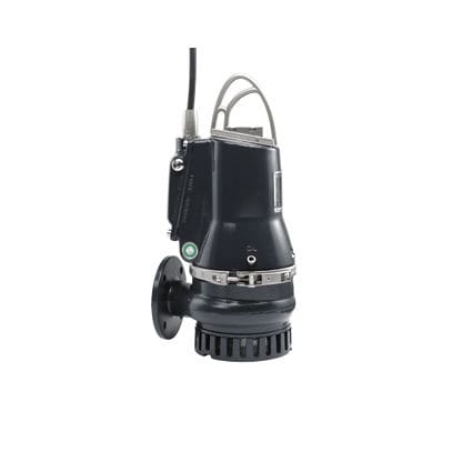 Pompa ad acqua - DP DRAINAGE - Grundfos - in acciaio inossidabile