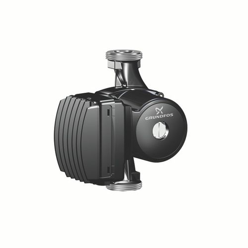 Pompa ad acqua - UPML - XL GEO OEM - Grundfos - in ghisa / in acciaio inossidabile