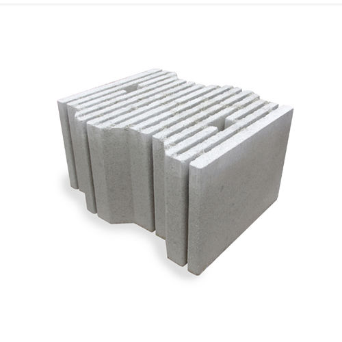 Blocco di calcestruzzo leggero - PERLITECH TERMICO 36.5 - mvb - per muro / monomuro