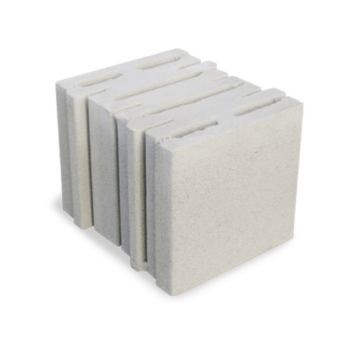 Blocco di calcestruzzo leggero - PERLITECH  TERMICO  30 - mvb - per muro / facciavista / monomuro