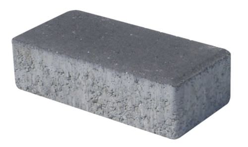 Pavé in calcestruzzo - MATTONCINO - mvb - da esterno / carrabile / permeabile