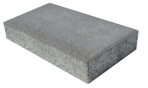Pavé in calcestruzzo - RETTANGOLO - mvb - da esterno / carrabile