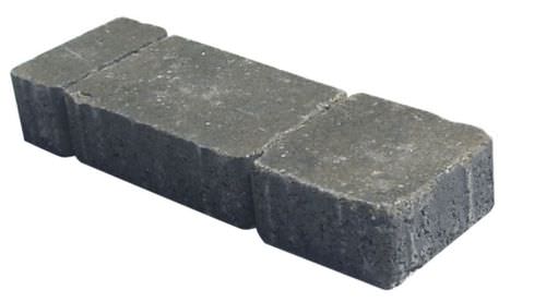Pavé in calcestruzzo - ROMANICO - mvb - da esterno / anticato / carrabile