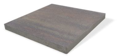 Lastricato in calcestruzzo - PIASTRA 40 X 40 - mvb - per spazio pubblico