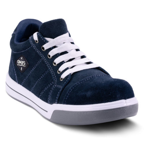 Scarpe di sicurezza per costruzioni - PLAYER LOW - Gaston Mille - antiscivolo / a tenuta stagna / resistente all'olio