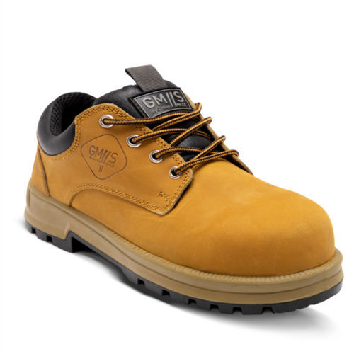 Scarpe di sicurezza per costruzioni - CIGALE - Gaston Mille - antiscivolo / a tenuta stagna / resistente all'olio