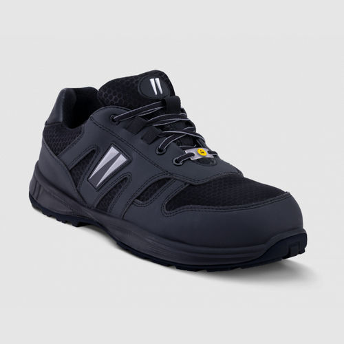 Scarpe di sicurezza per uso industriale - JUPITER  - Gaston Mille - per cantiere / a tenuta stagna / antistatica